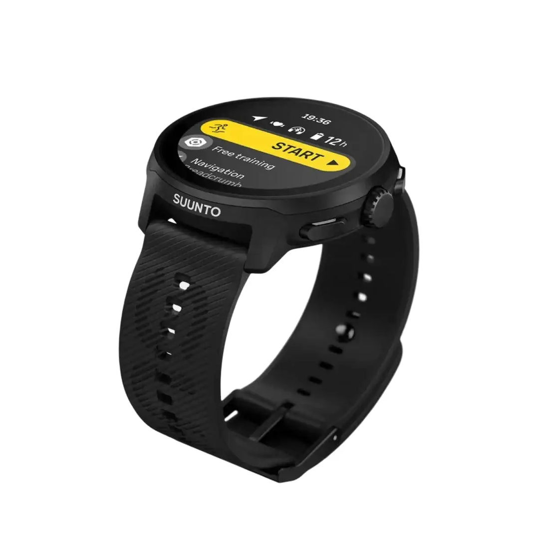 Suunto Run