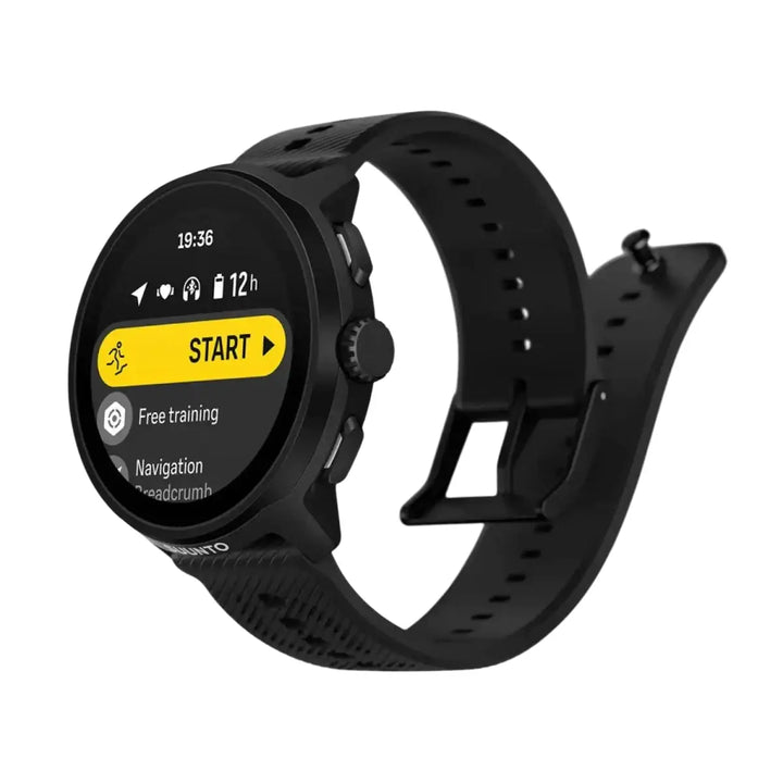 Suunto Run
