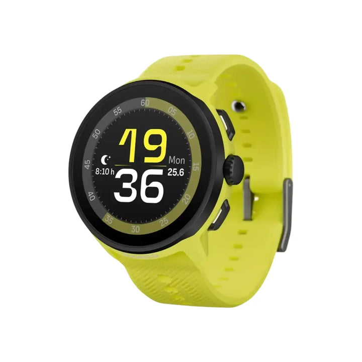 Suunto Run