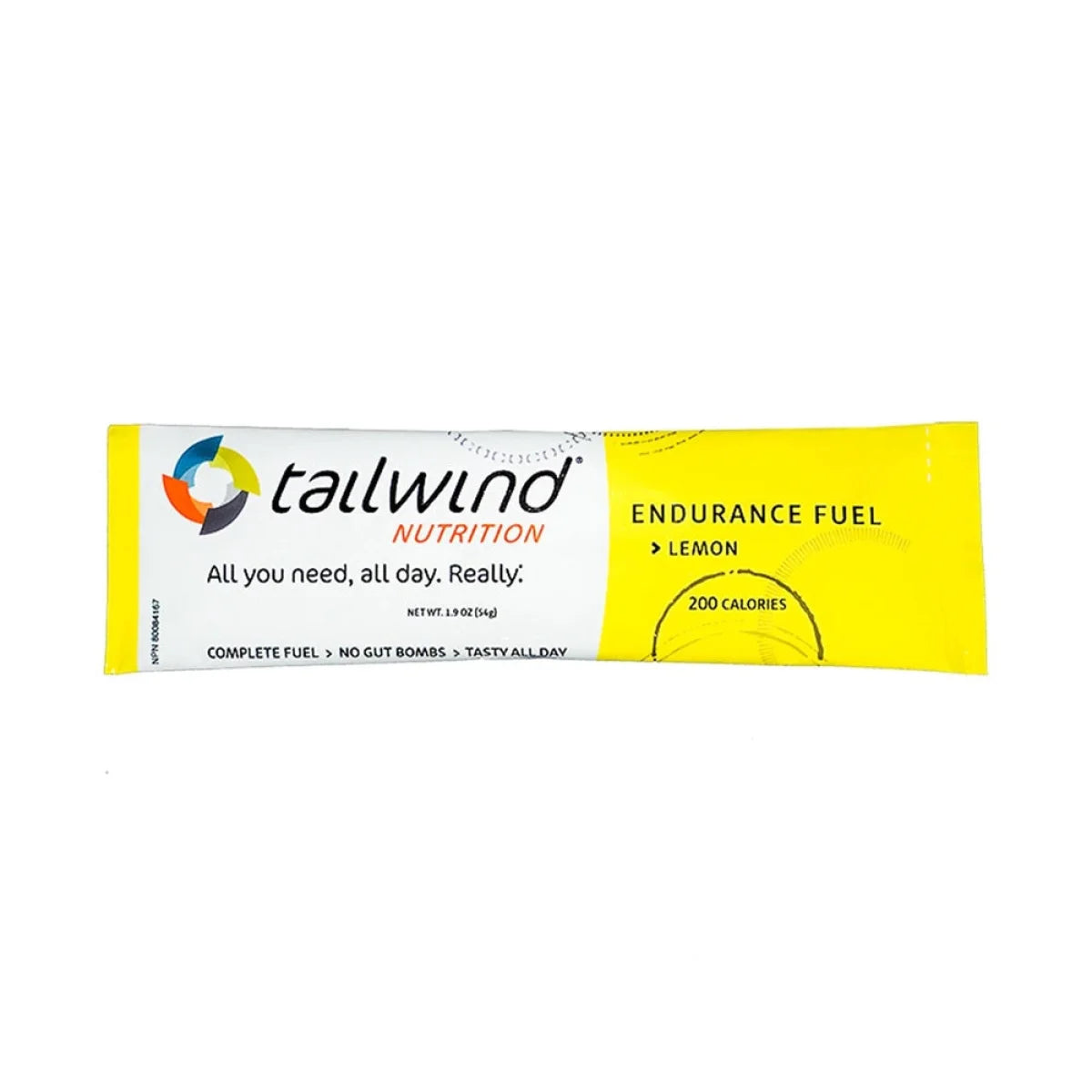 Tailwind Nutrition Endurance Fuel Mix Stickpack