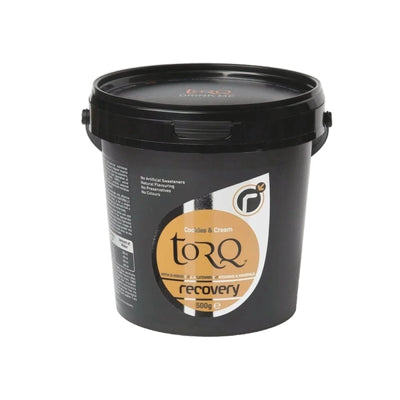 TORQ Recovery Drink Mix