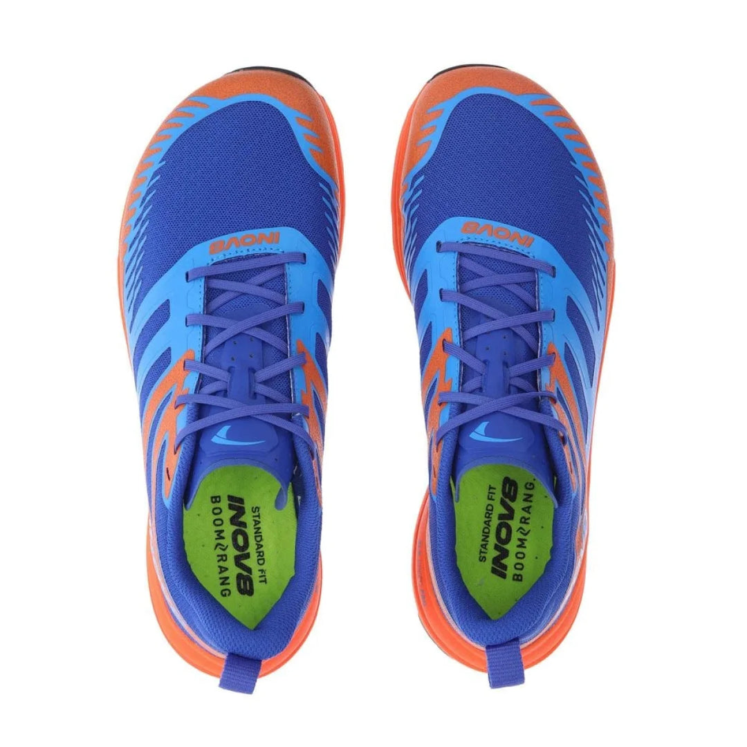 Men's Inov-8 Trailfly Zero Wide