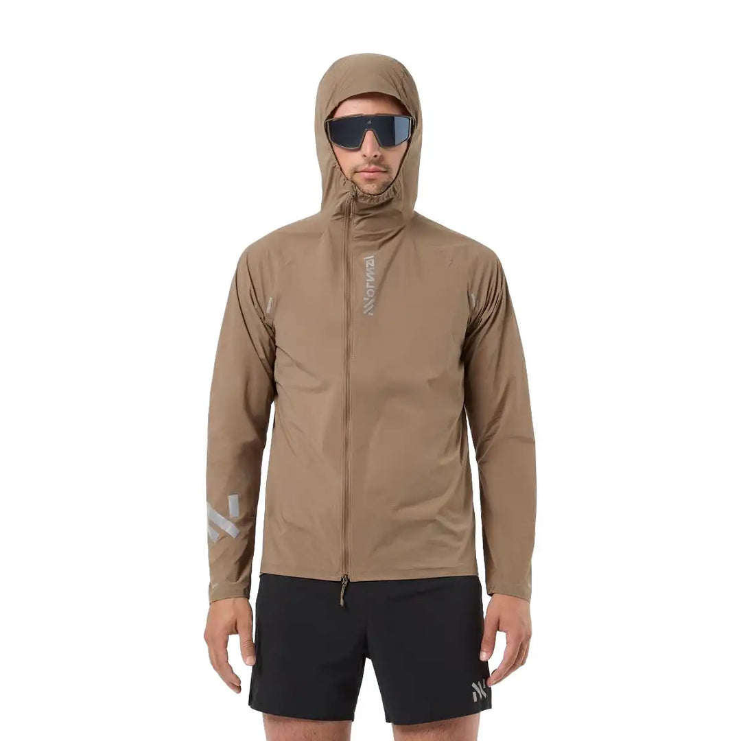 Men's NNormal Trail Wind Jacket