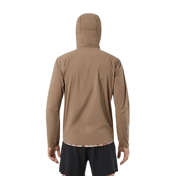 Men's NNormal Trail Wind Jacket
