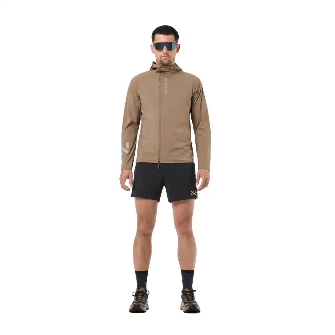 Men's NNormal Trail Wind Jacket