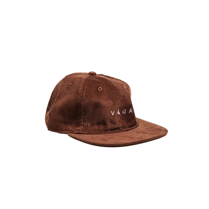 Vaga Corduroy Cap