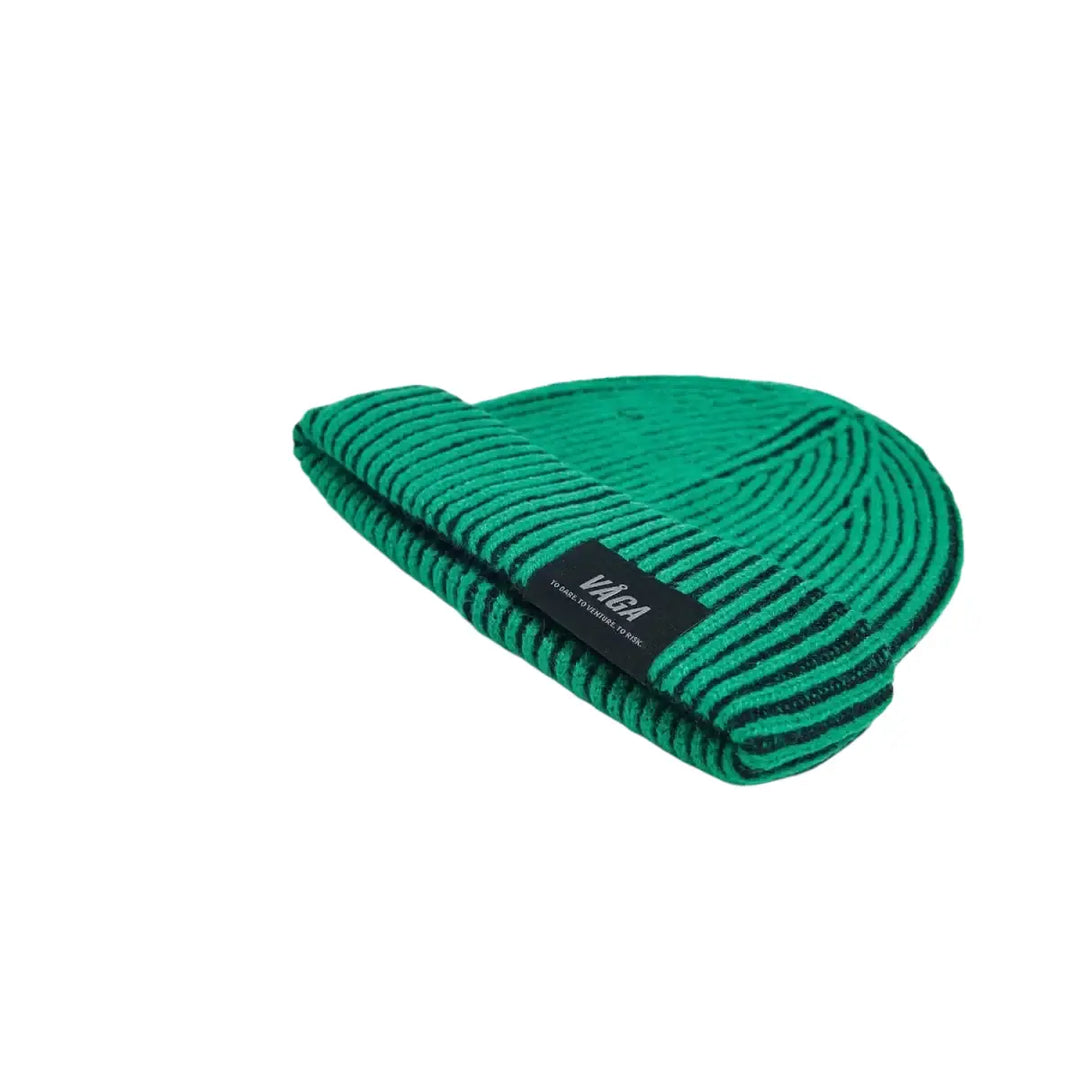 Vaga Mid Weight Beanie