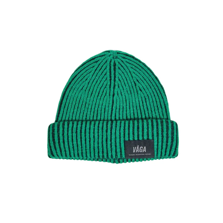 Vaga Mid Weight Beanie