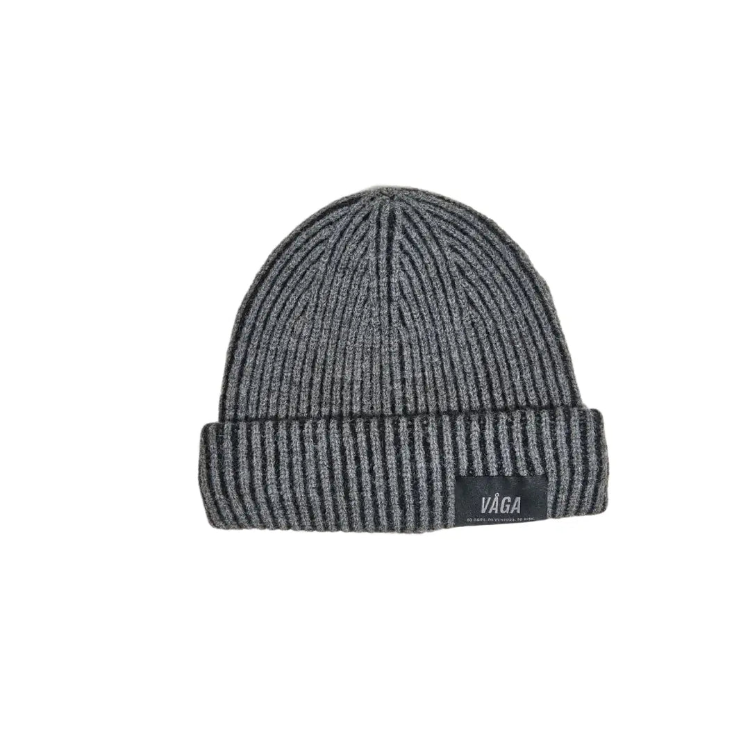 Vaga Mid Weight Beanie