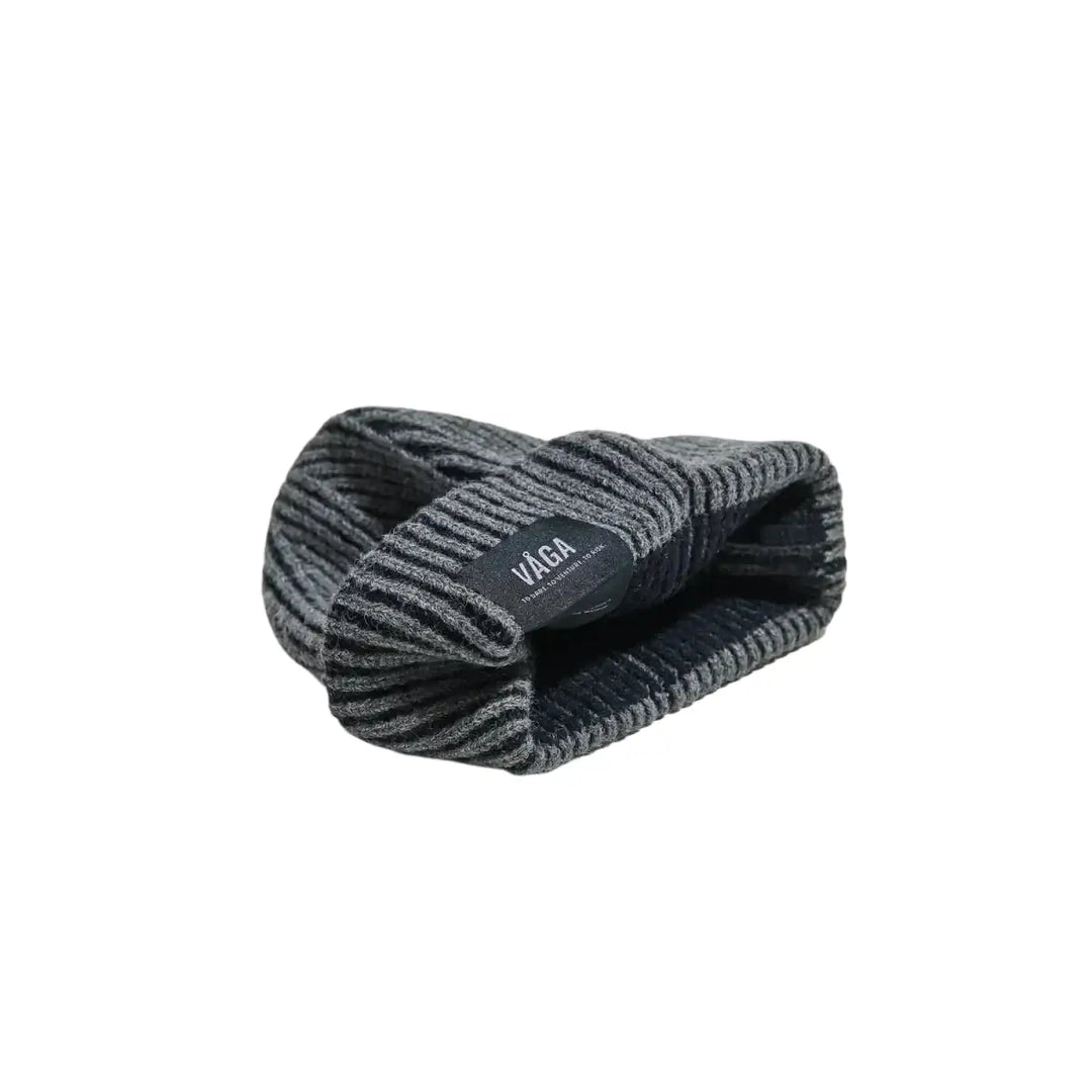 Vaga Mid Weight Beanie