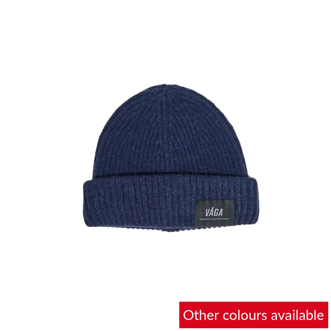 Vaga Mid Weight Beanie