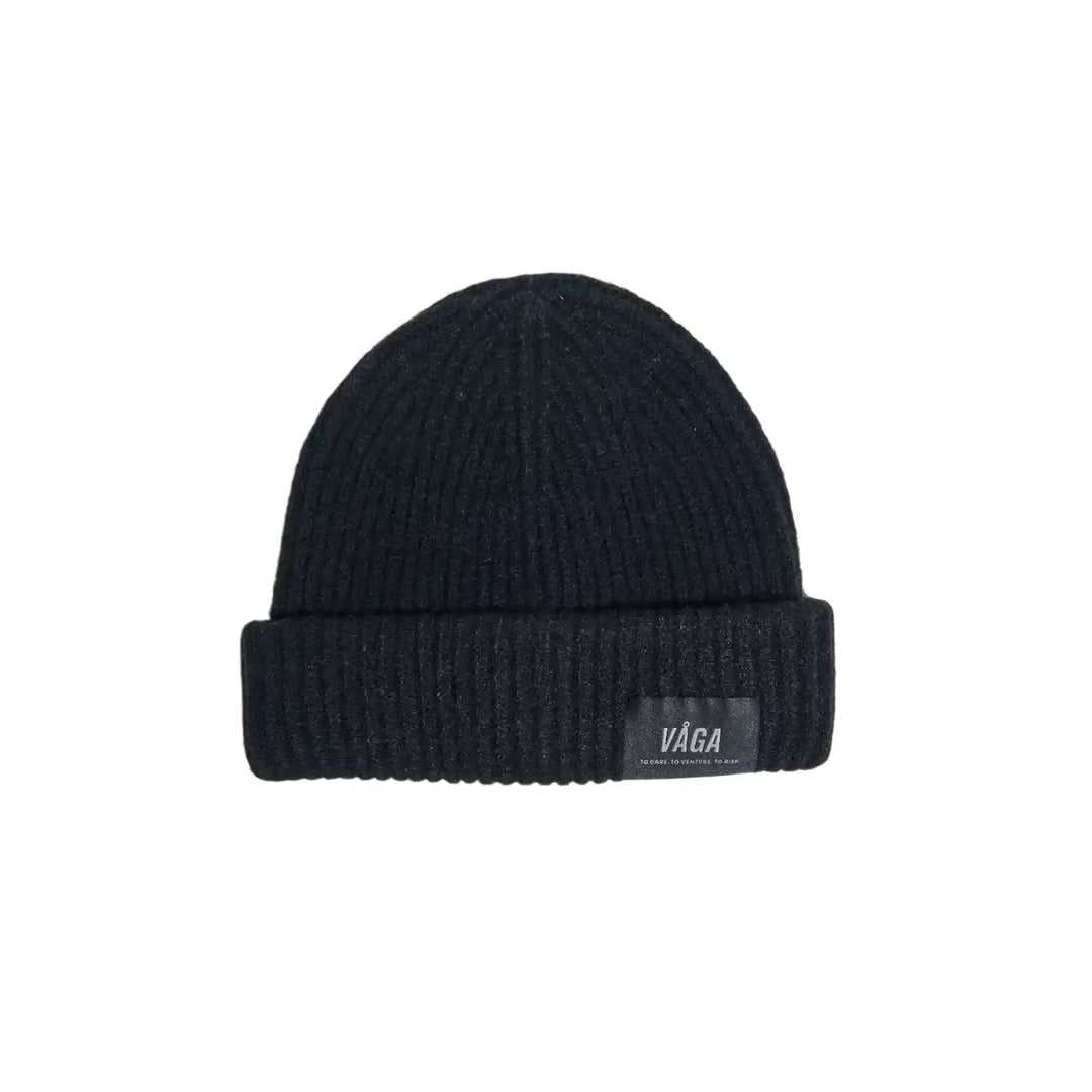 Vaga Mid Weight Beanie