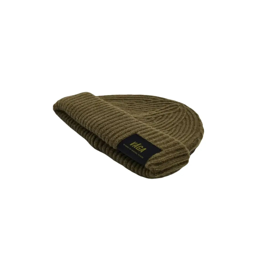 Vaga Midweight Beanie