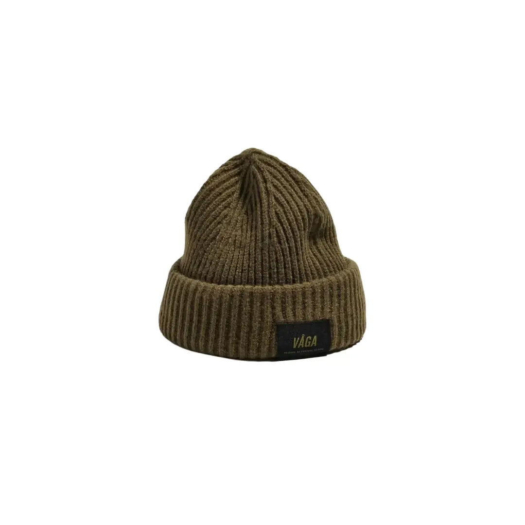 Vaga Midweight Beanie