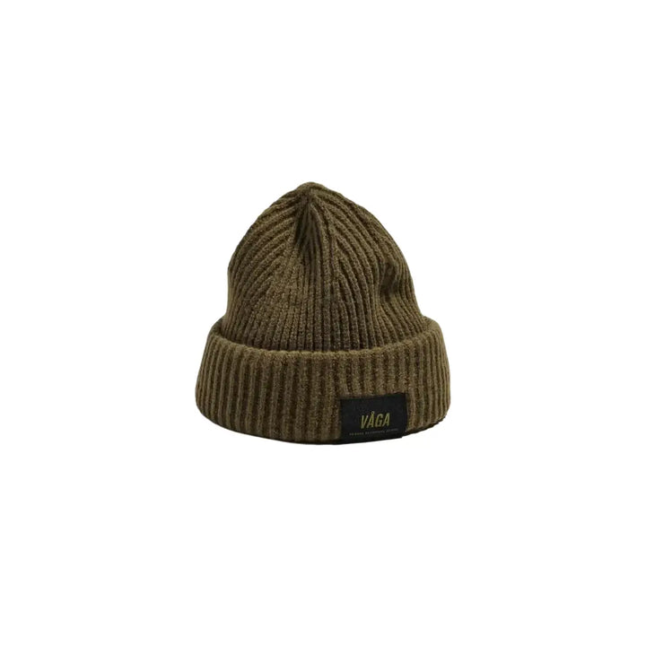Vaga Midweight Beanie