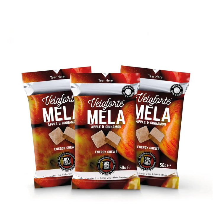 Veloforte Energy Chews
