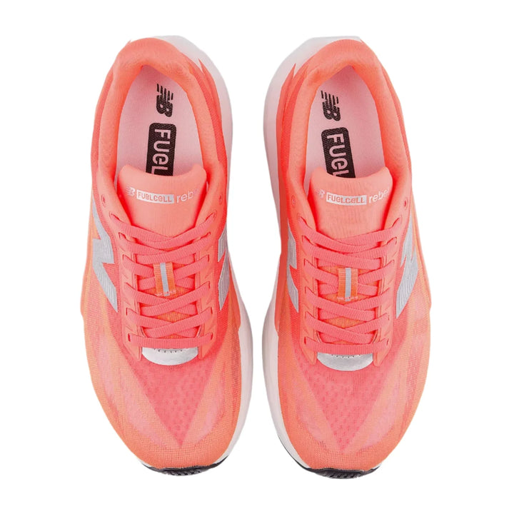 Women's New Balance FuelCell Rebel v5