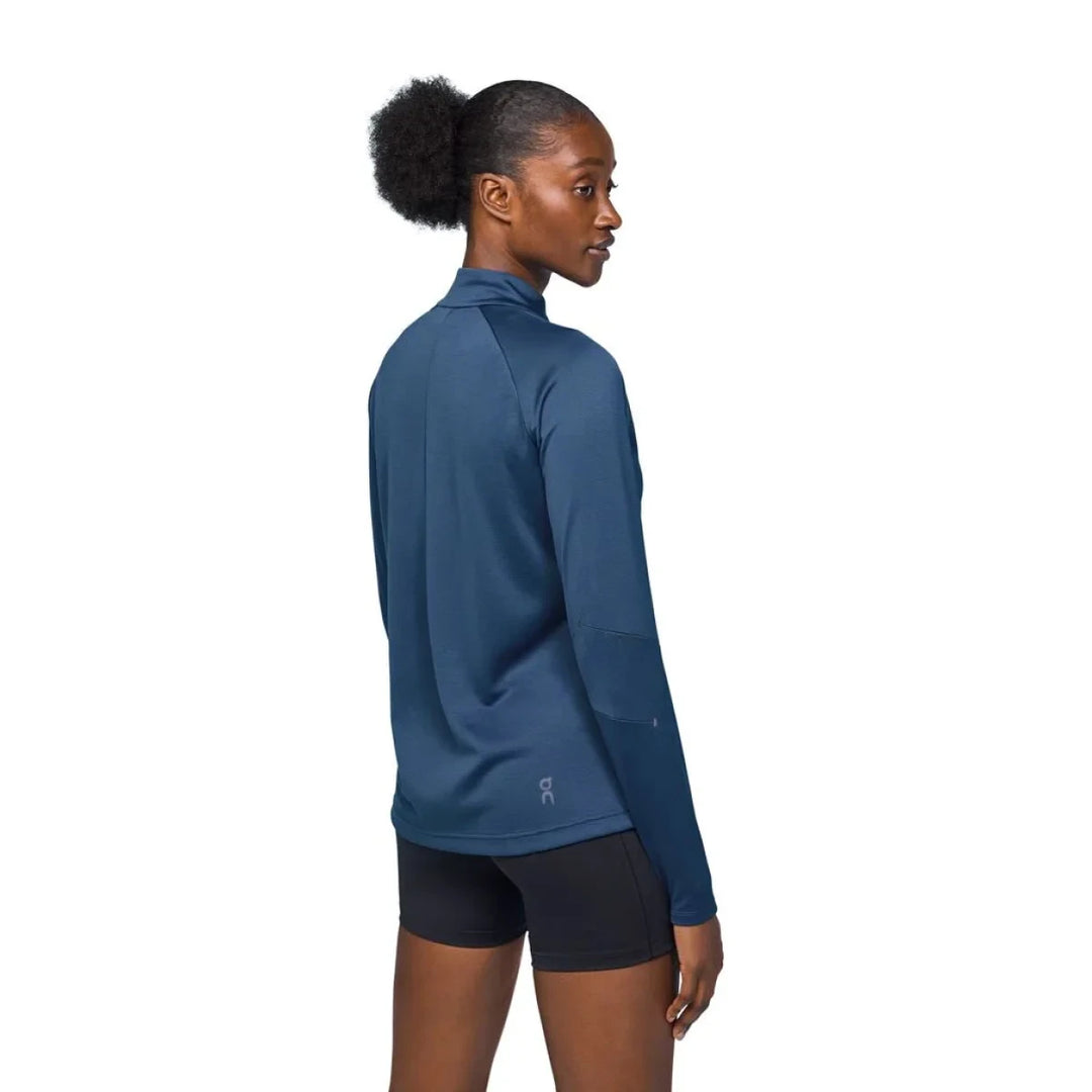 Women's On Climate Shirt