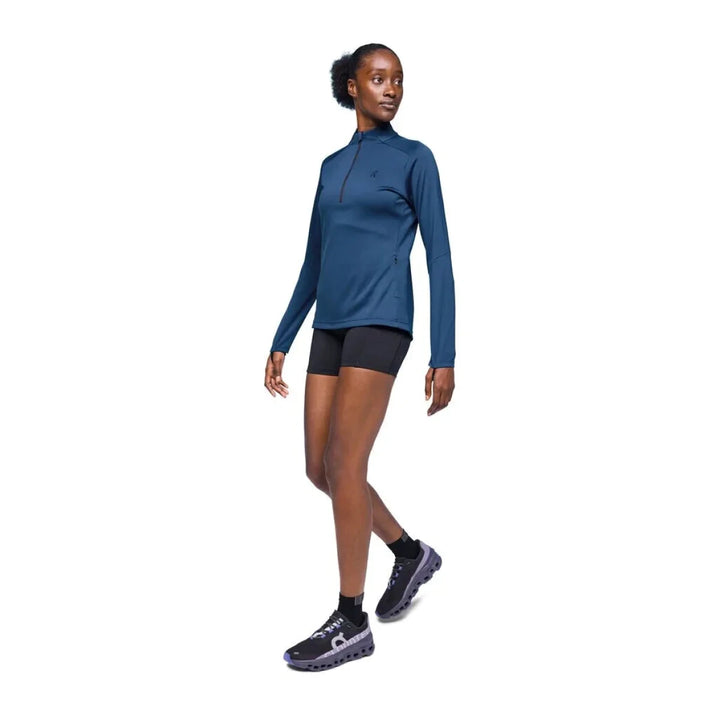 Women's On Climate Shirt