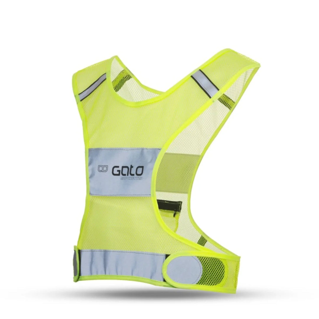 Gato Reflective X-Vest Safer Sport