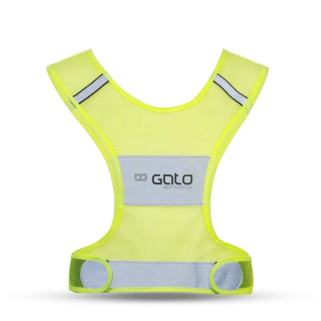 Gato Reflective X-Vest Safer Sport