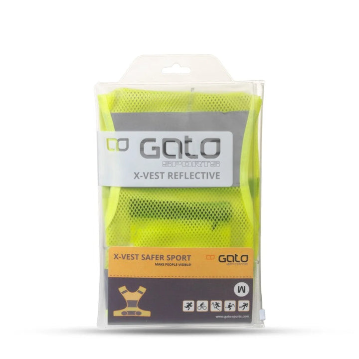 Gato Reflective X-Vest Safer Sport