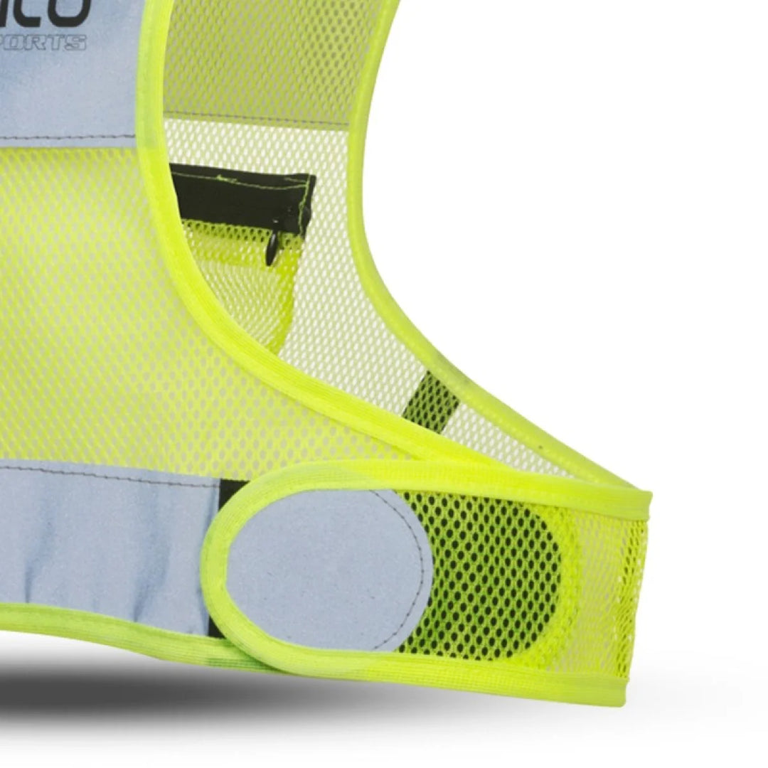 Gato Reflective X-Vest Safer Sport