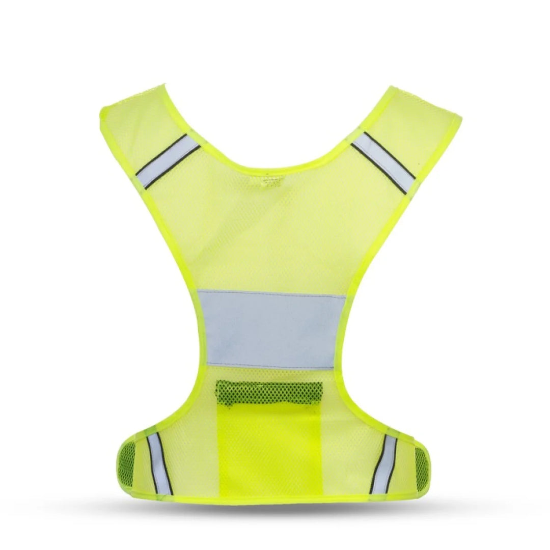 Gato Reflective X-Vest Safer Sport