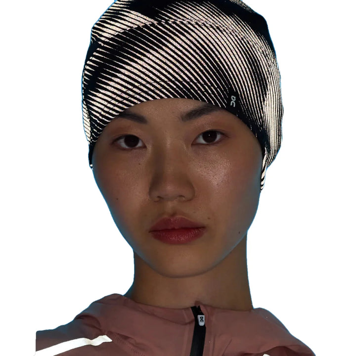 On Lumos Beanie