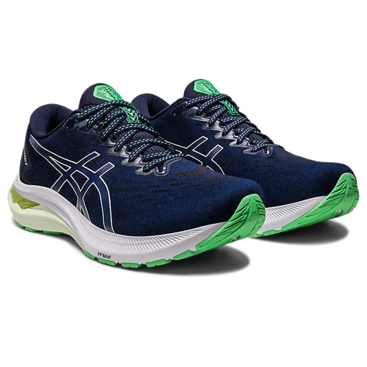 Women's Asics GT-2000 11