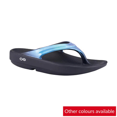 Women's OOFOS OOlala Luxe Sandals