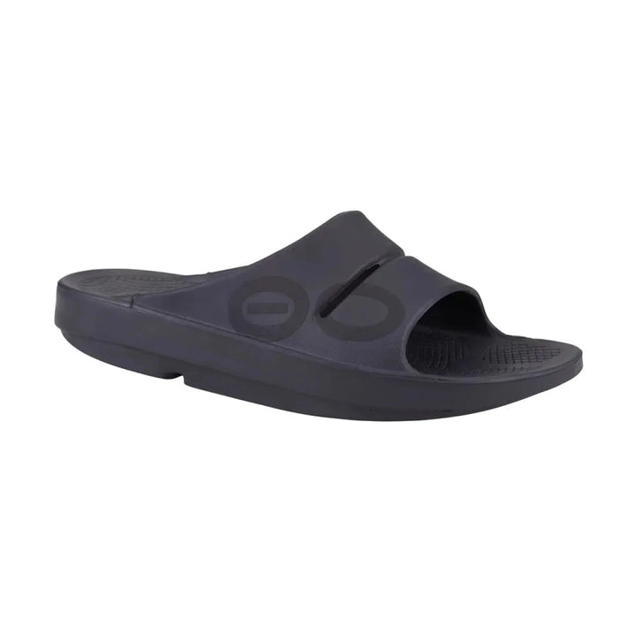 Unisex OOFOS OOahh Sport Slide Sandals