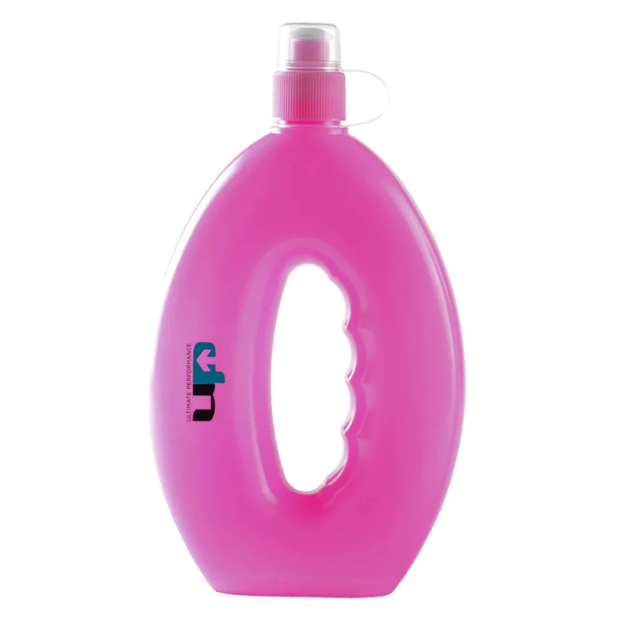 Ultimate Performance Runners Bottle 580ml