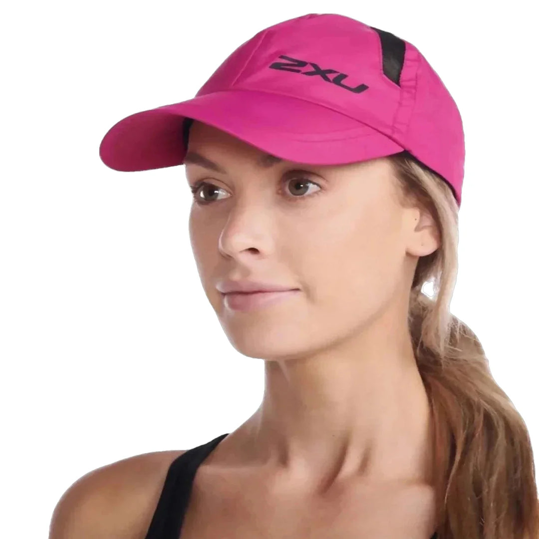 2XU Run Cap