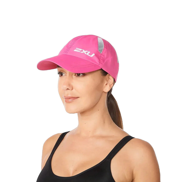 2XU Run Cap