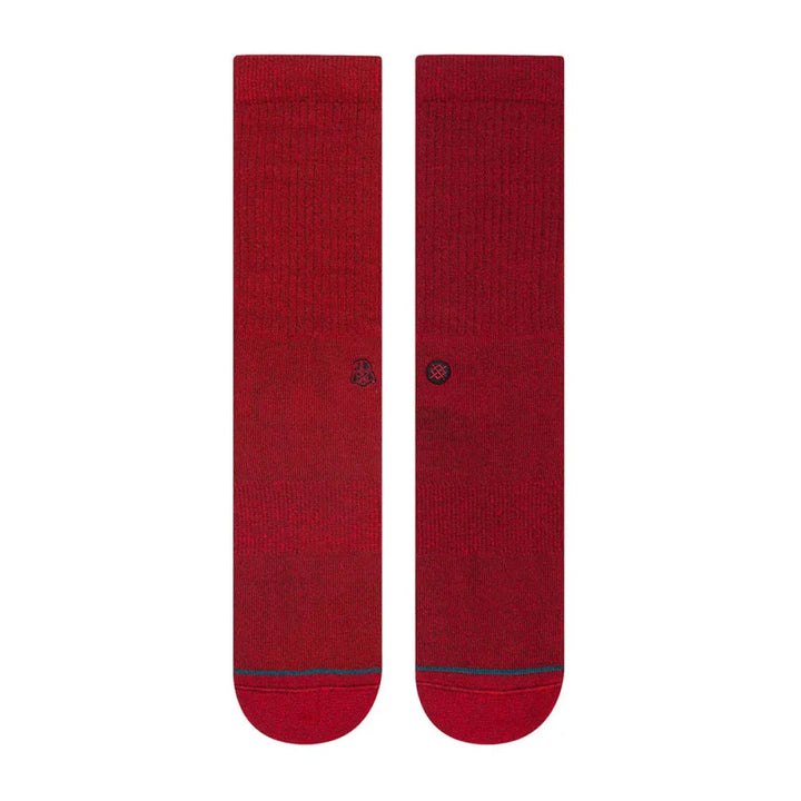 Unisex Stance Solid Vadar Crew Socks