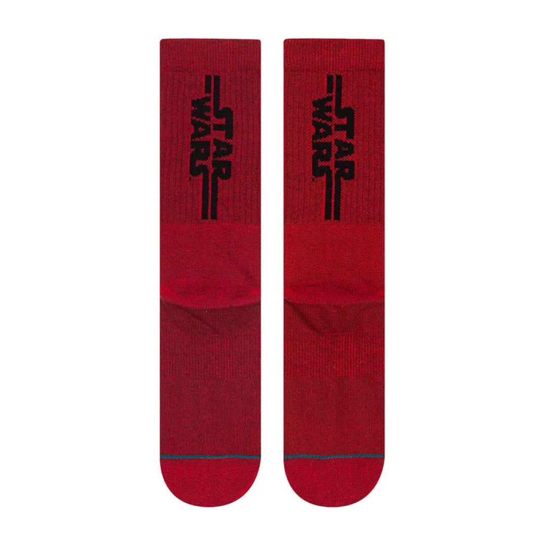 Unisex Stance Solid Vadar Crew Socks