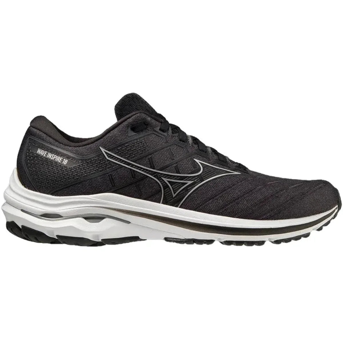 Men's Mizuno Wave Inspire 18