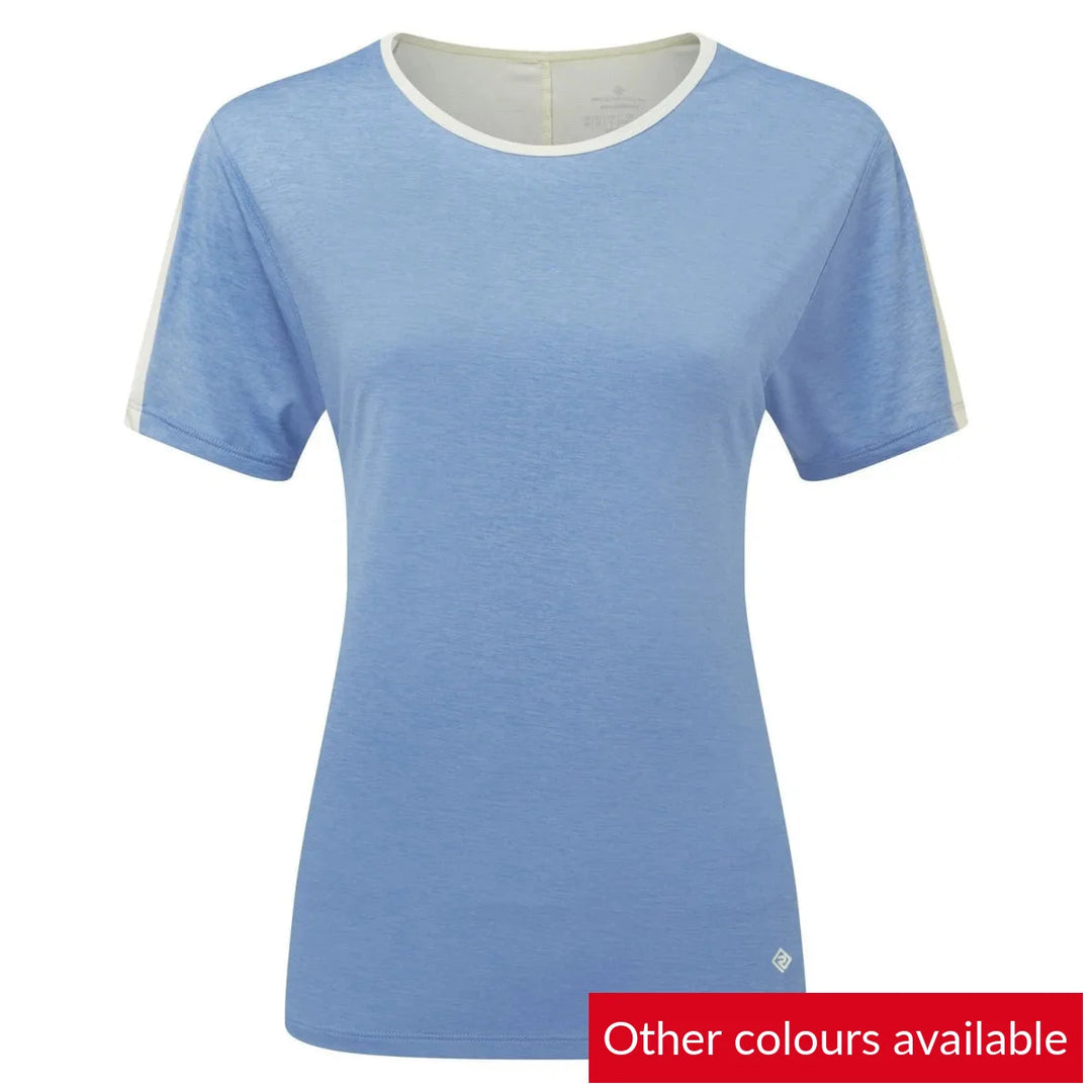 Women's Ronhill Tech Glide Tee