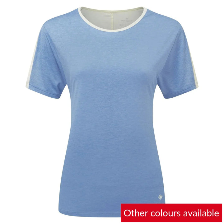 Women's Ronhill Tech Glide Tee