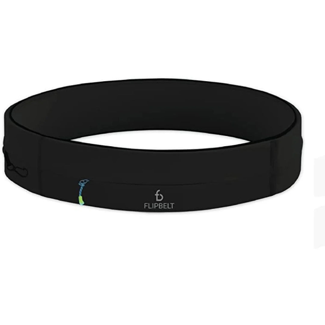 FlipBelt Zipper Waist Band