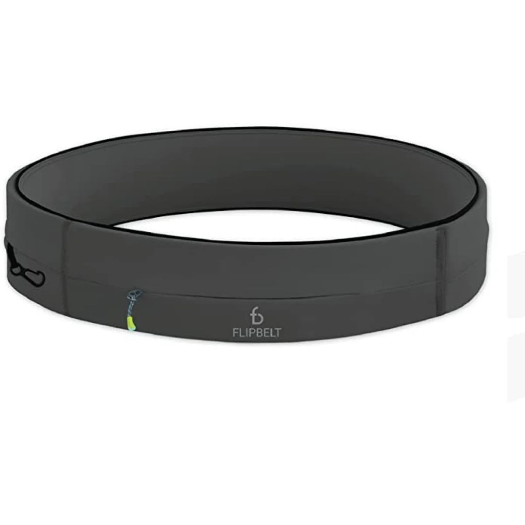 FlipBelt Zipper Waist Band