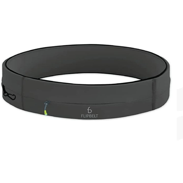 FlipBelt Zipper Waist Band