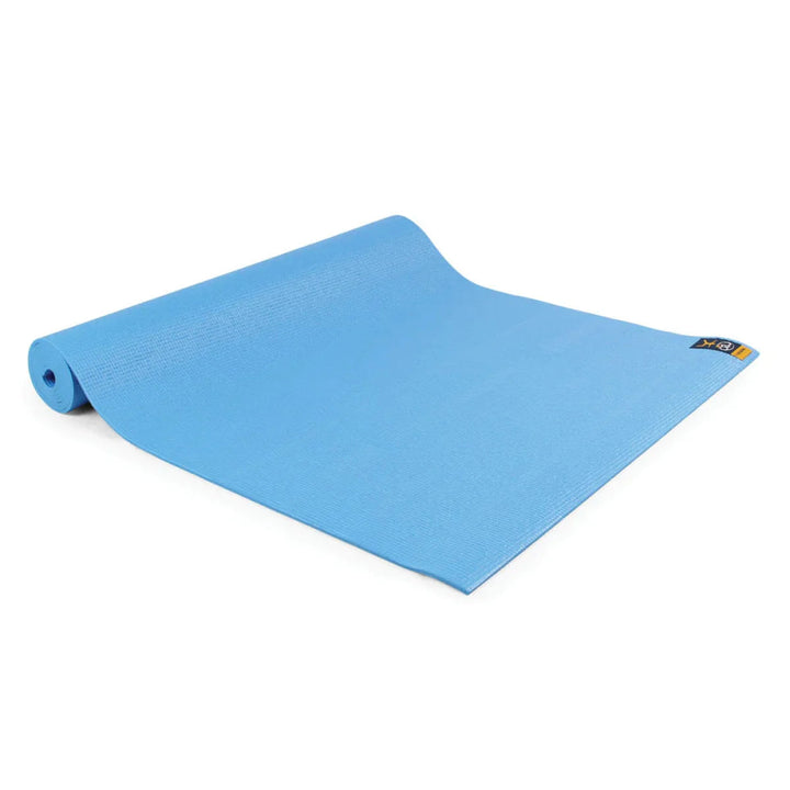 Fitness-Mad Warrior Yoga Mat II - 4mm
