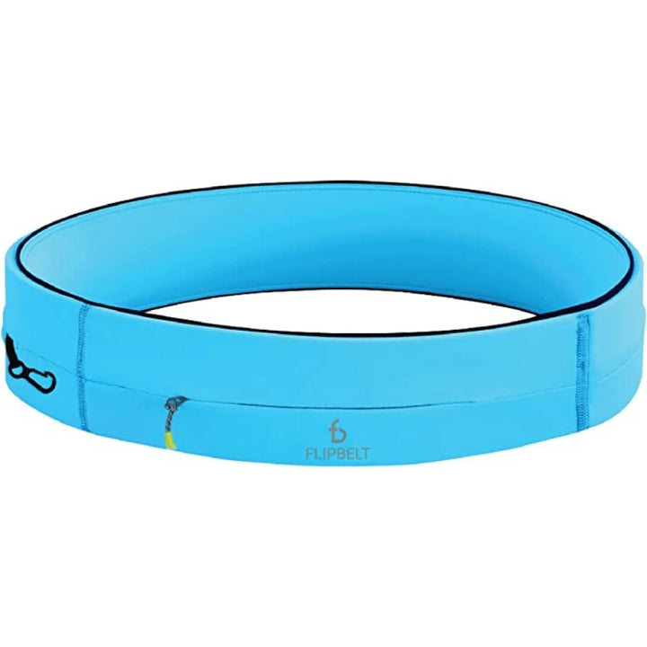 FlipBelt Zipper Waist Band
