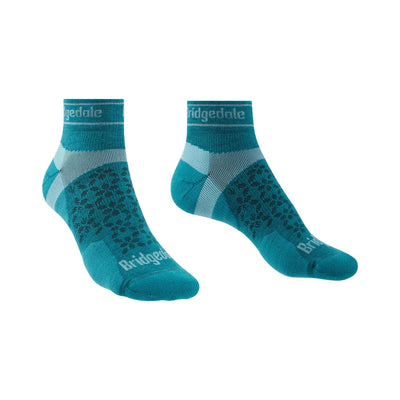 Women's Bridgedale Ultra Light T2 Merino Sport Low Socks