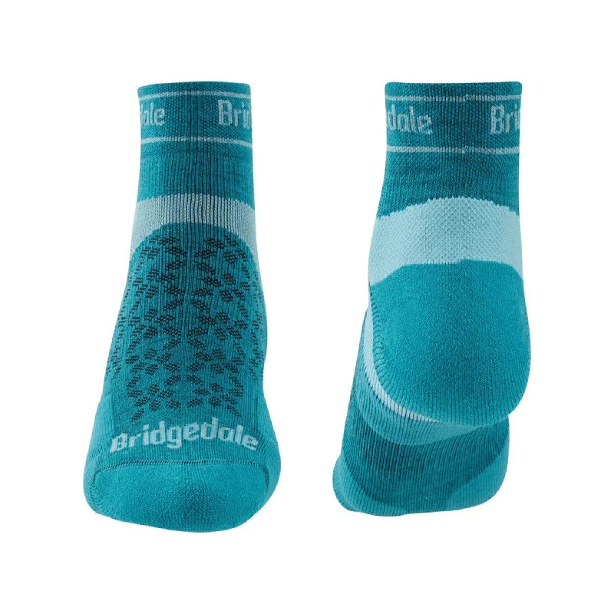 Women's Bridgedale Ultra Light T2 Merino Sport Low Socks