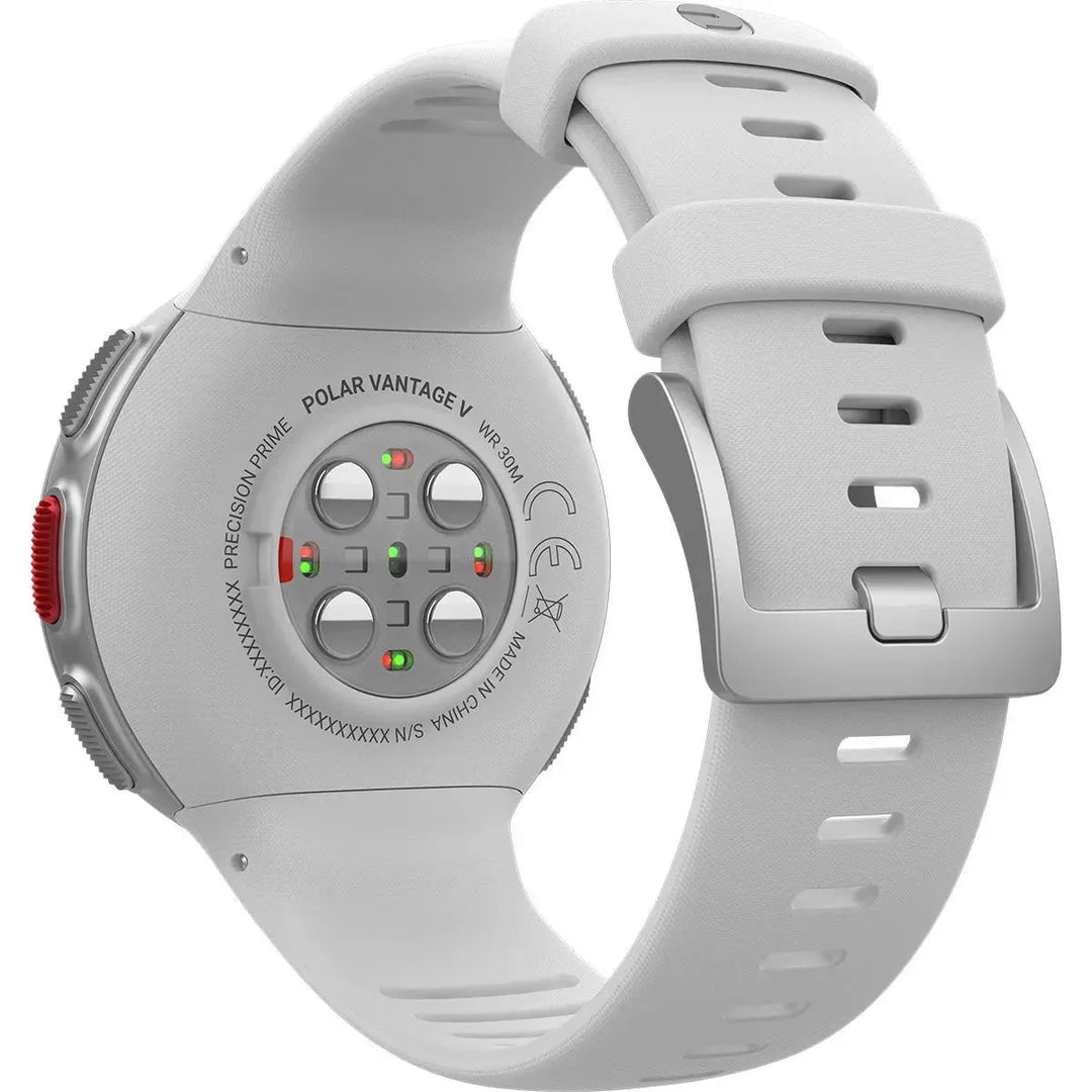 Polar Vantage V FITSTUFF