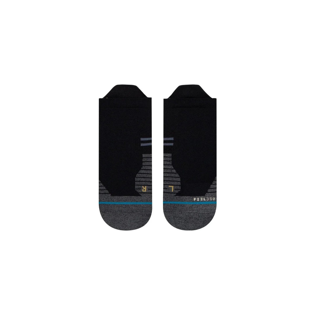 Unisex Stance Run Light Tab Ultralight Cushion Socks