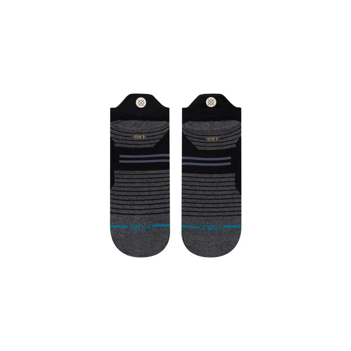 Unisex Stance Run Light Tab Ultralight Cushion Socks